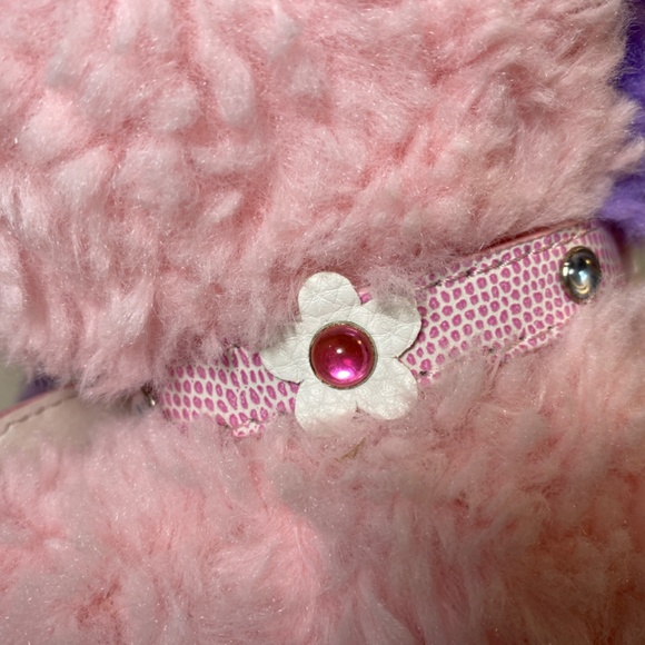 Stuffed Magical Unicorn - Picture 5 of 5